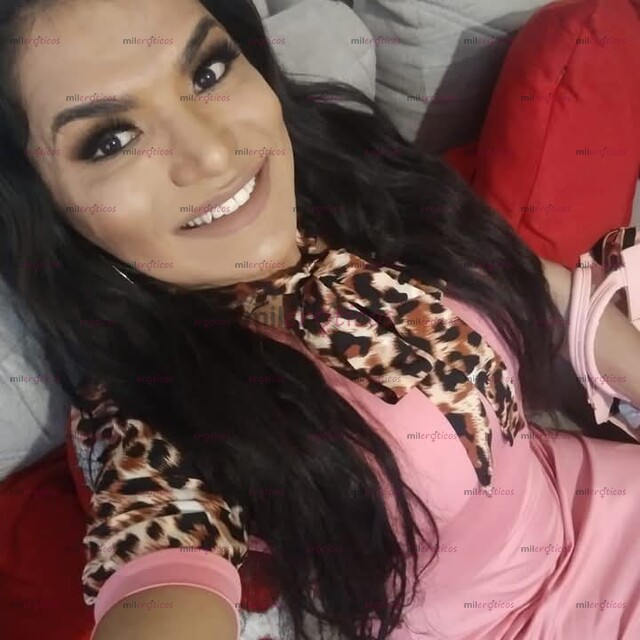 FOTOS DE CUMPLE TUS FANTASÍAS MUJER TRANS CON LUGAR