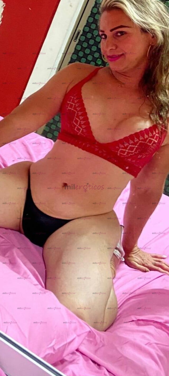 FOTOS DE LINDA RUBIA RECIÉN LLEGADA DE CHILE DISPUESTA A COMPLACER TODAS TUS FANTASIA