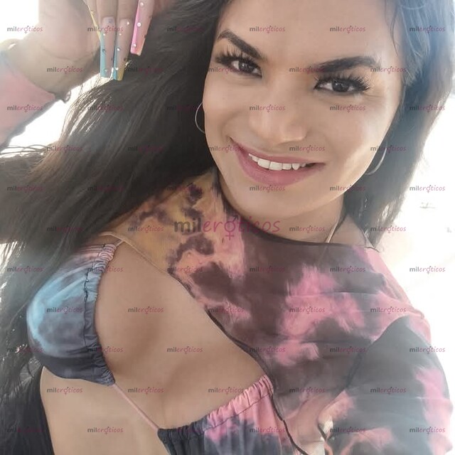 FOTOS DE CUMPLE TUS FANTASÍAS MUJER TRANS CON LUGAR