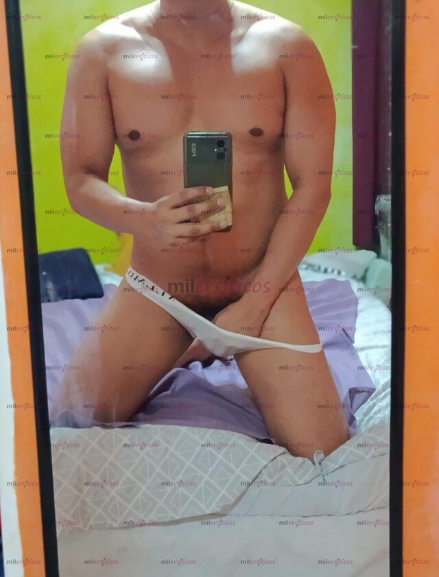FOTOS DE SOY ERICK JOVEN CABALLERO MASAJISTA PROFESIONAL