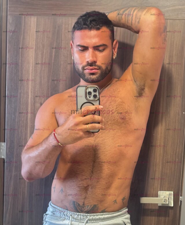 FOTOS DE ACT XL. DOMINANTE PARA TI TATUADO LLEGANDO A TU CIUDAD
