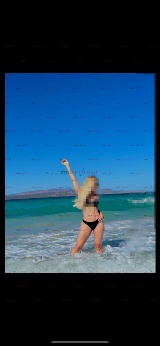 FOTOS DE HOLA CARIÑO SOY BARBARA UNA CHICA RUBIA Y SUMISA