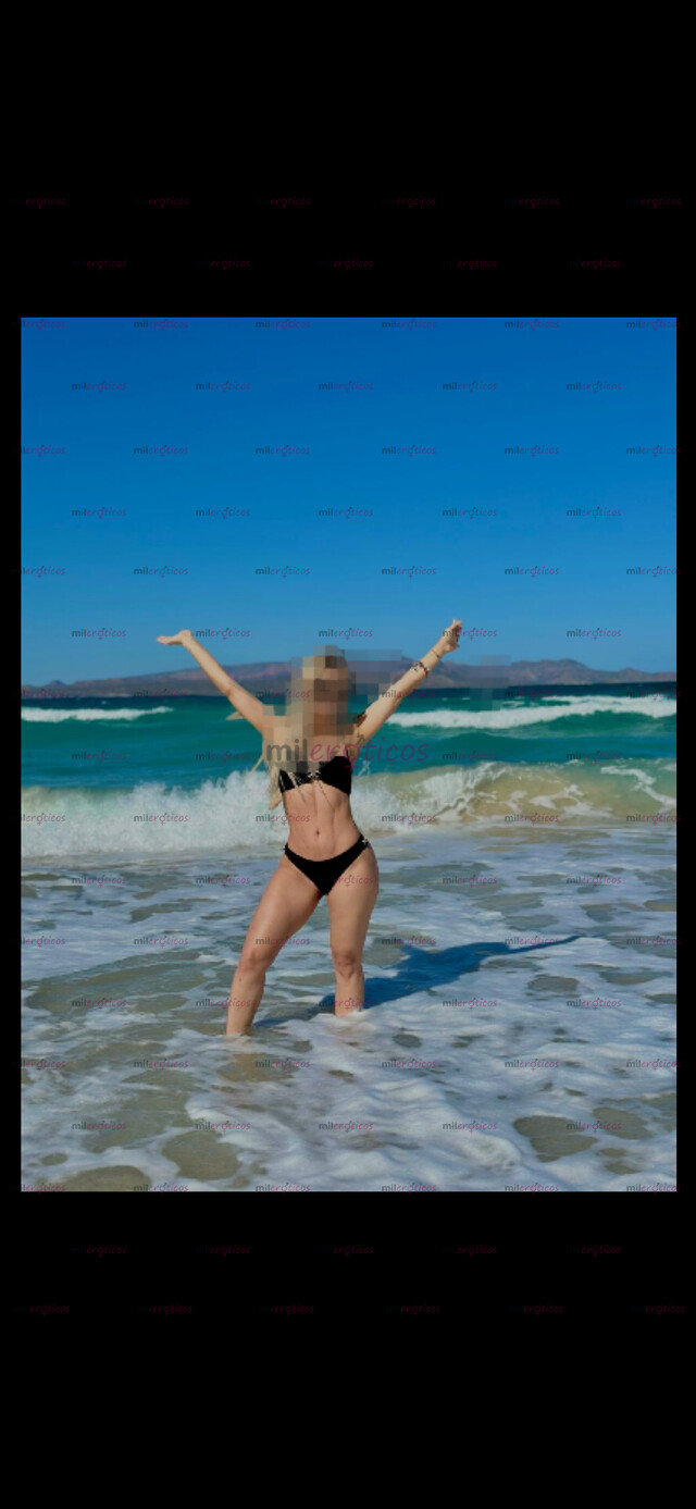 FOTOS DE HOLA CARIÑO SOY BARBARA UNA CHICA RUBIA Y SUMISA