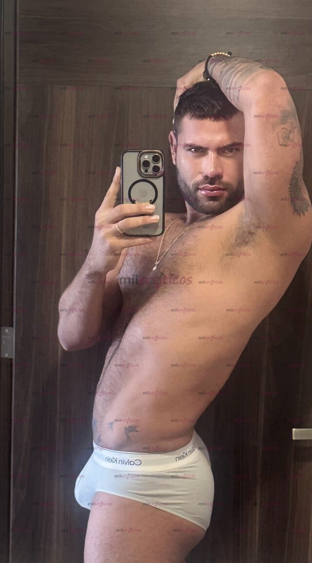 FOTOS DE ACT XL. DOMINANTE PARA TI TATUADO LLEGANDO A TU CIUDAD