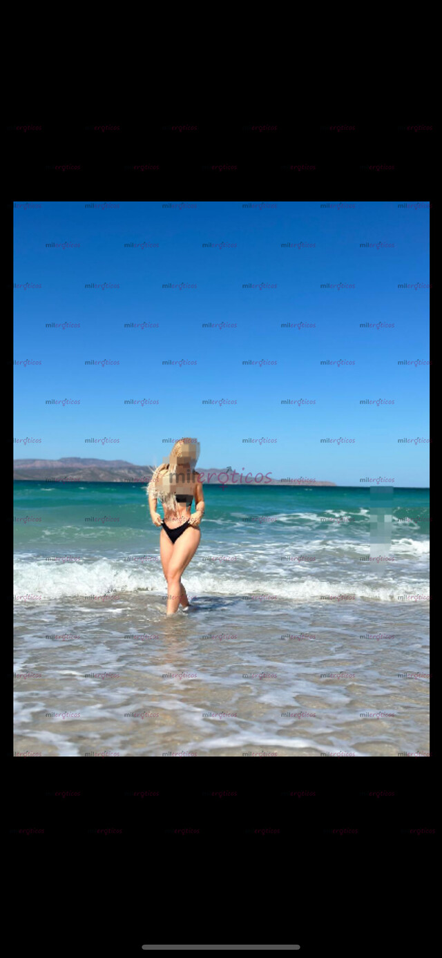 FOTOS DE HOLA CARIÑO SOY BARBARA UNA CHICA RUBIA Y SUMISA