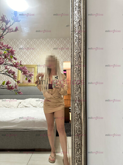 FOTOS DE BRONCEADA, BARBARITA RIQUÍSIMA RUBIA FOGOSA TE HARÉ LO QUE NADIE