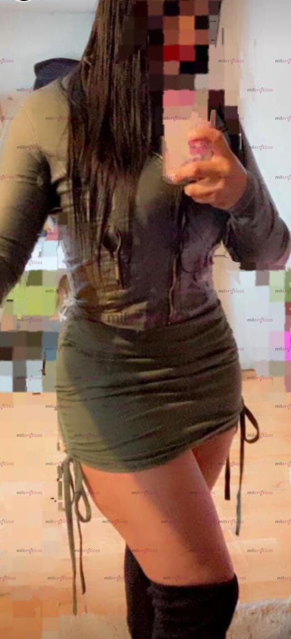 FOTOS DE LA MÁS RICA DE LA ZONA PARA DARTE UNAS CHUPADITAS