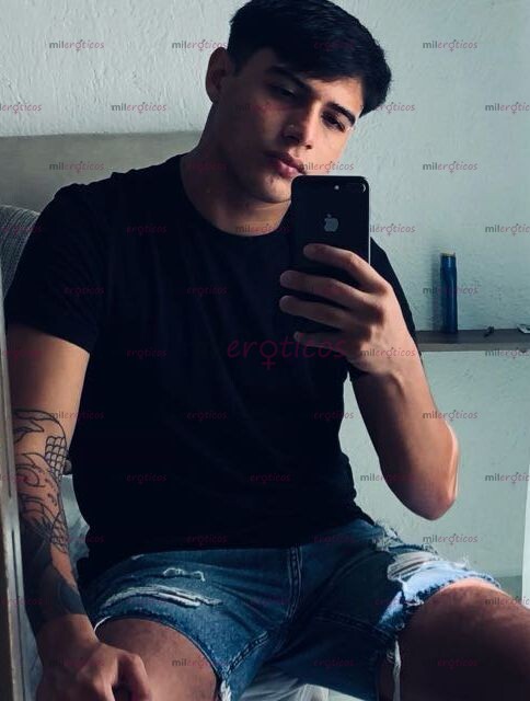 FOTOS DE CONTENIDO Y SERVICIOS!! MATEO 22 AÑOS (NO TE PIERDAS DE CONOCERME)