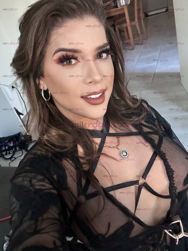 FOTOS DE HOLA SOY KAILY DUPONT HERMOSA TRANS LATINA MODELO Y PORNOSTAR