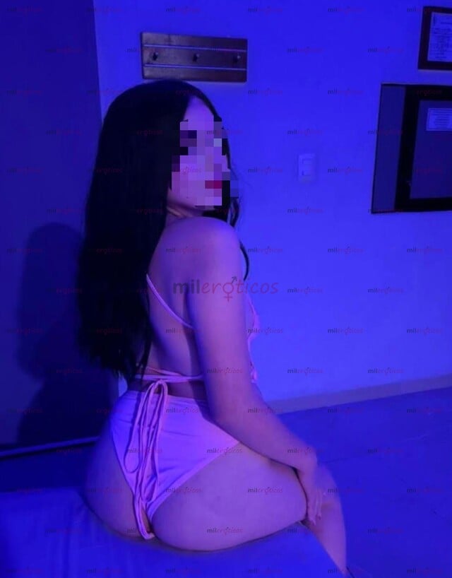 FOTOS DE YAJAIRA, NUEVA CHICA Y INDEPENDIENTE MUY SEXOSA Y CALIENTE