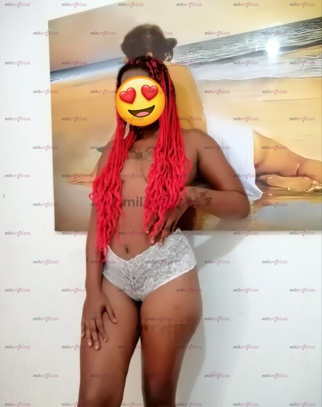 FOTOS DE KIARA, HERMOSA NEGRA CON RICO CULO, MUY CALIENTE