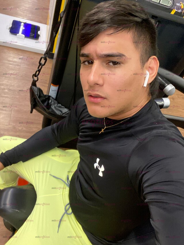 FOTOS DE 22CM. BARRANQUILLERO PARTE CULO NUEVO POCOS DÍAS