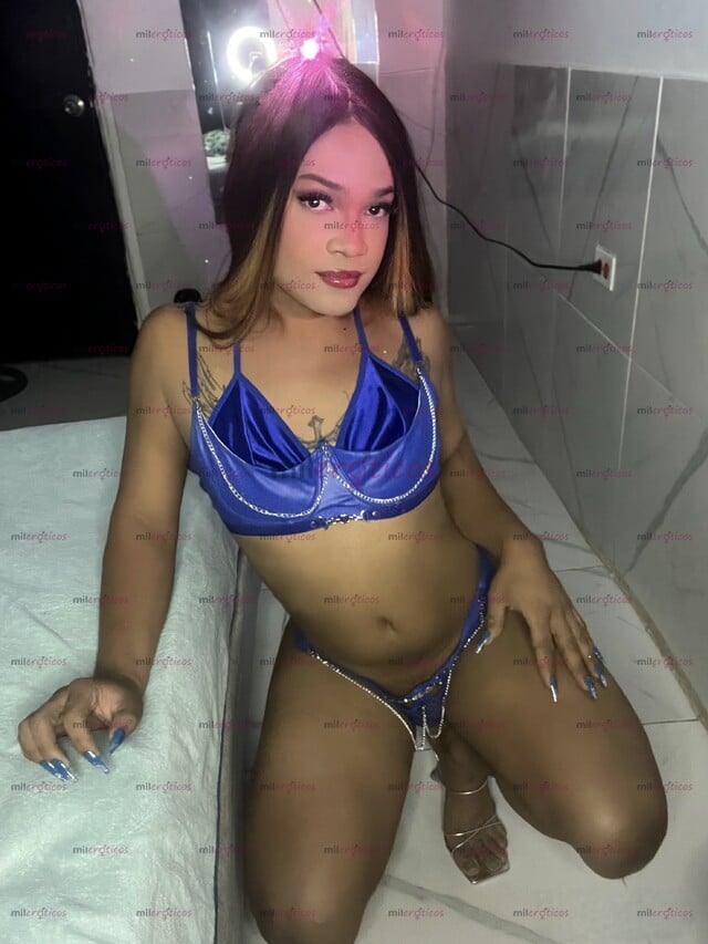 FOTOS DE TRANS VERGONA TENGO JUGUETES Y ME VENGO RICO A CHORROS MORENITA RICA REAL