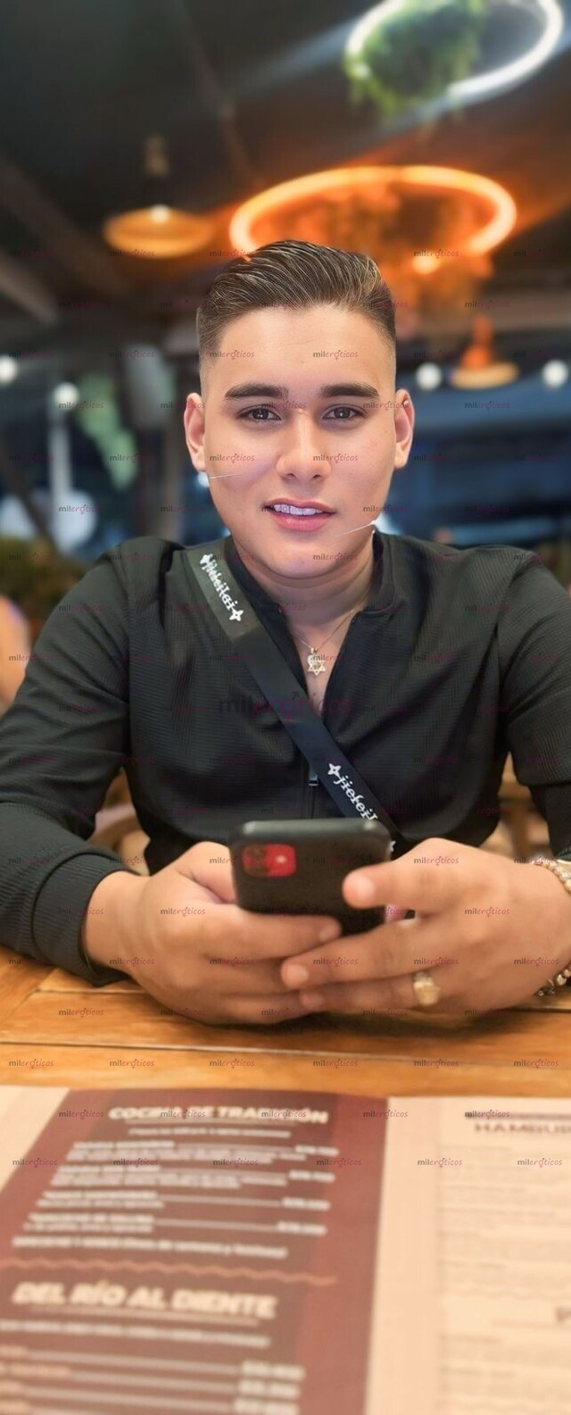 FOTOS DE 22CM. BARRANQUILLERO PARTE CULO NUEVO POCOS DÍAS