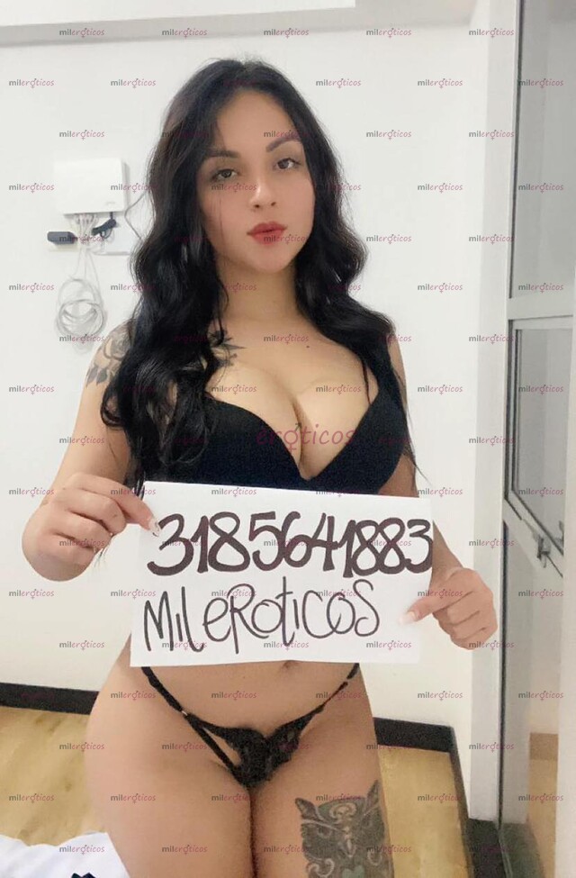 FOTOS DE DOSIS VISUAL PARA TUS FANTASÍAS MÁS PERVERSAS