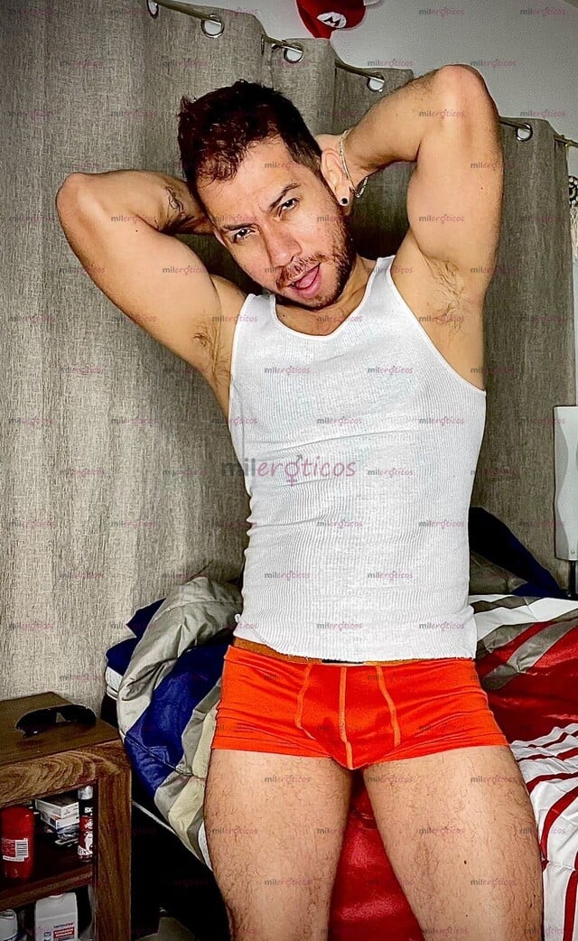 FOTOS DE CHAPARRITO COMPLACIENTE CON GANAS DE SATISFACER TUS FANTASIAS SIN LÍMITE
