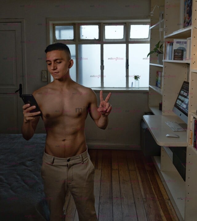 FOTOS DE BRENT MASAJE RELAJANTE PLACER 100% GARANTIZADO
