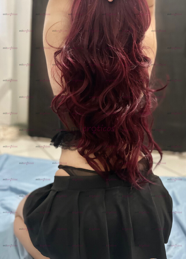 FOTOS DE NUEVA EN EL AMBIENTE LUNA, UNA CHICA LINDA