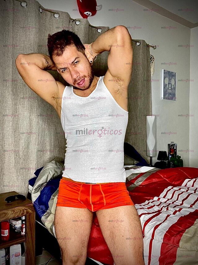 FOTOS DE INTER CHAPARRITO DÉJAME SATISFACER TODAS TUS FANTASÍAS AL MÁXIMO