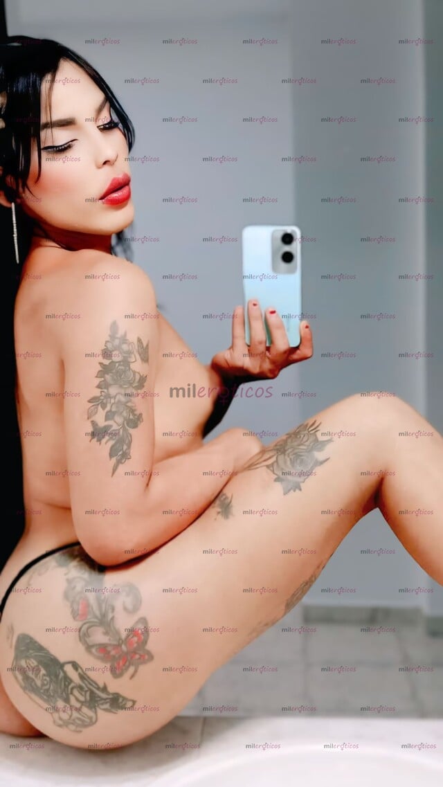 FOTOS DE ORAL GARGANTA PROFUNDA ALEXA RICA MORENA EXÓTICA TATUADA FEMENINA TRAGONA
