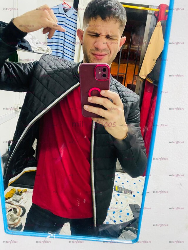 FOTOS DE PROPONGAN Y LE HACEMOS, MEN DISPUESTO A COMPLACER