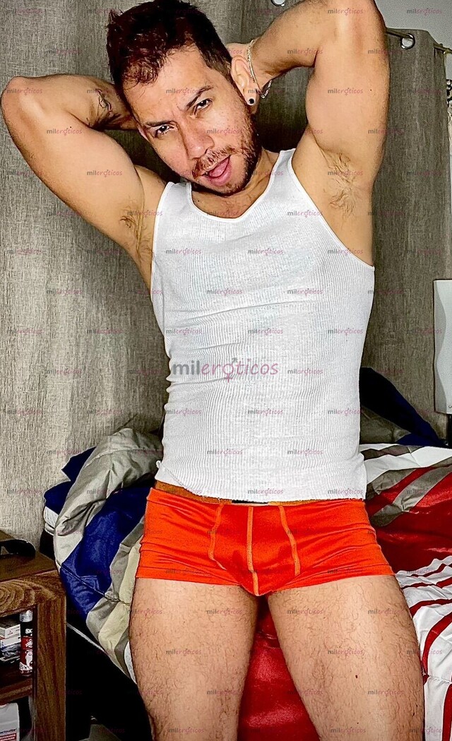 FOTOS DE INTER CHAPARRITO CON GANAS DE SATISFACER TODAS TU FANTASÍAS