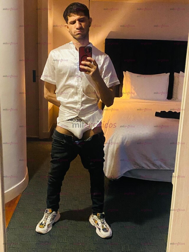 FOTOS DE PROPONGAN Y LE HACEMOS, MEN DISPUESTO A COMPLACER