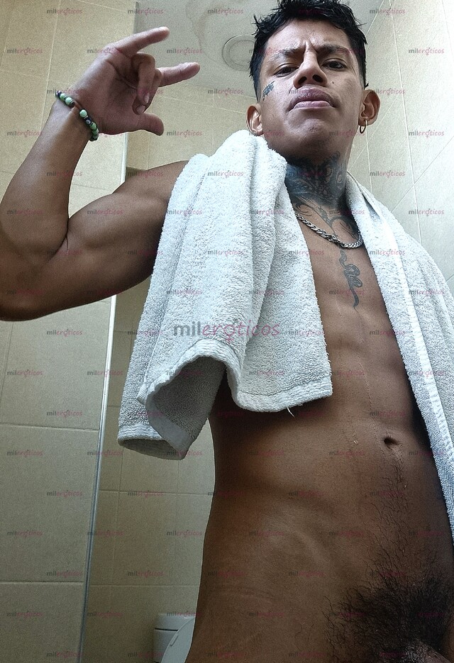 FOTOS DE CHACALMACHIN TATUADO GUAPOXL 100%MEXICANO