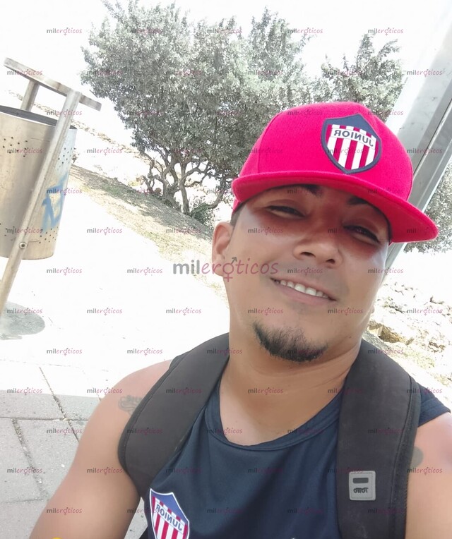 FOTOS DE RICO PA RICO PASAREMOS LO MEJOR DE LO MEJOR BESOS ABRAZOS CARICIAS TODO