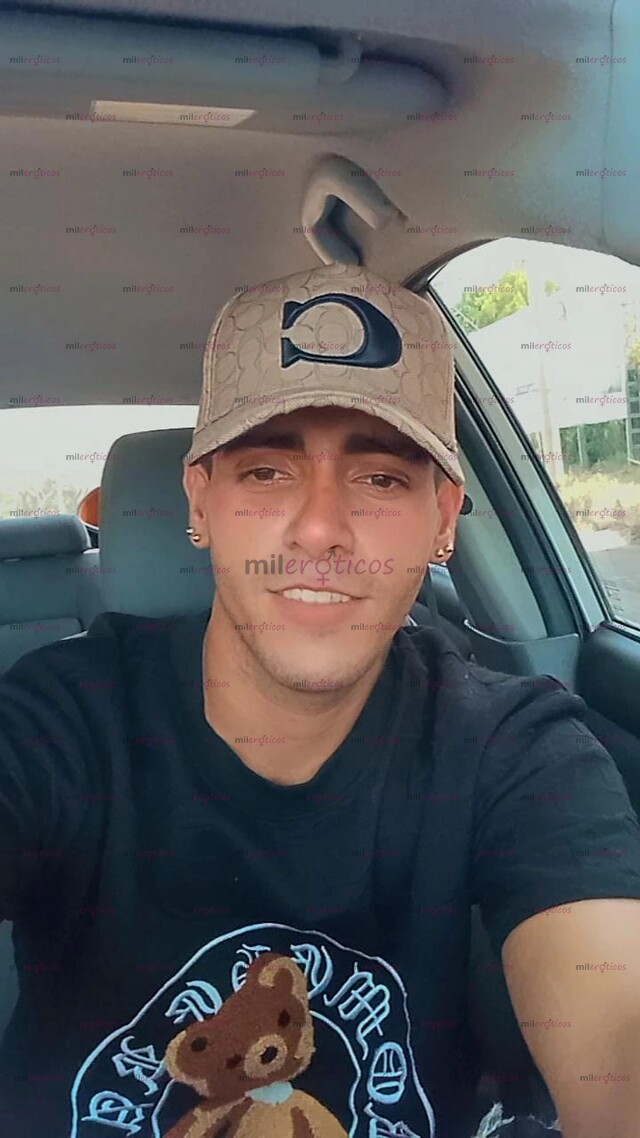 FOTOS DE POTRO VERGÓN ACTIVO QUIERE COMPLACERTE EN LA CAMA Y PARTIR TE EL CULO
