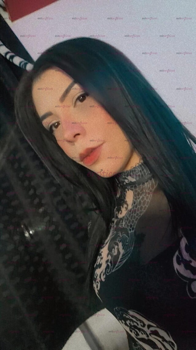FOTOS DE FLACA DISPONIBLE CON AITIO PRIBADO EN LA LOCALIDAD DE CHAPINERO CON SITIO PRI