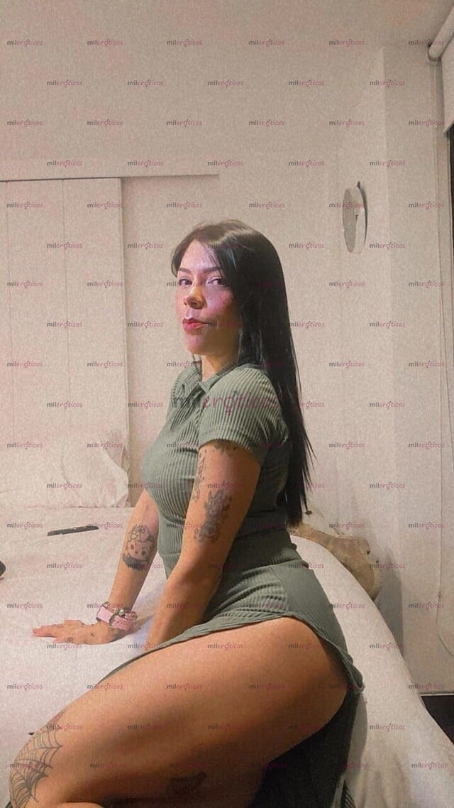 FOTOS DE FLACA DISPONIBLE CON AITIO PRIBADO EN LA LOCALIDAD DE CHAPINERO CON SITIO PRI