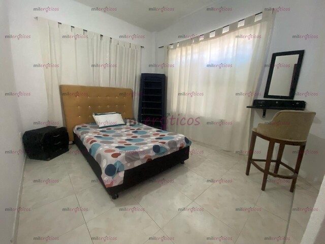 FOTOS DE APARTAMENTOS DUPLEX CON AIRE ACONDICIONADO Y SÚPER COMODOS