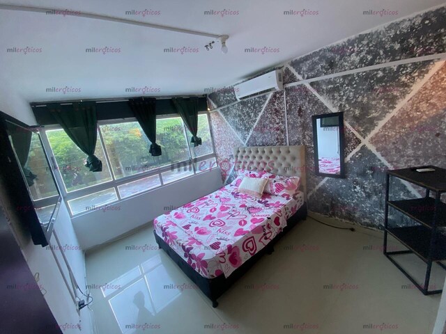 FOTOS DE APARTAMENTOS DUPLEX CON AIRE ACONDICIONADO Y SÚPER COMODOS