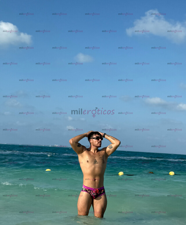 FOTOS DE MASAJISTA PROFESIONAL EN CDMX ATENCIÓN SEGURA