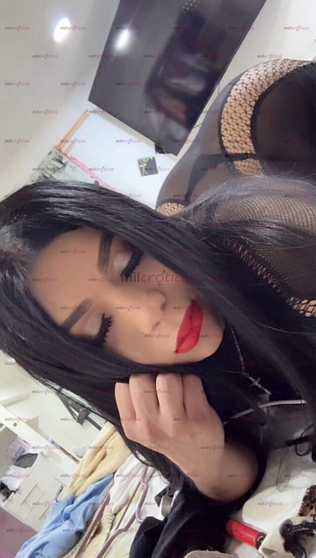FOTOS DE EXCLUSIVA NENA TRANS 100% PASIVA MUY BUEN MAMANDO VERGA VEN Y PREÑA MI ANITO