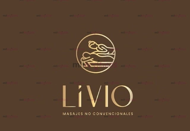 FOTOS DE LIVIO MASAJES NO SEXO CC AV CHILE 4 TERAPEUTAS