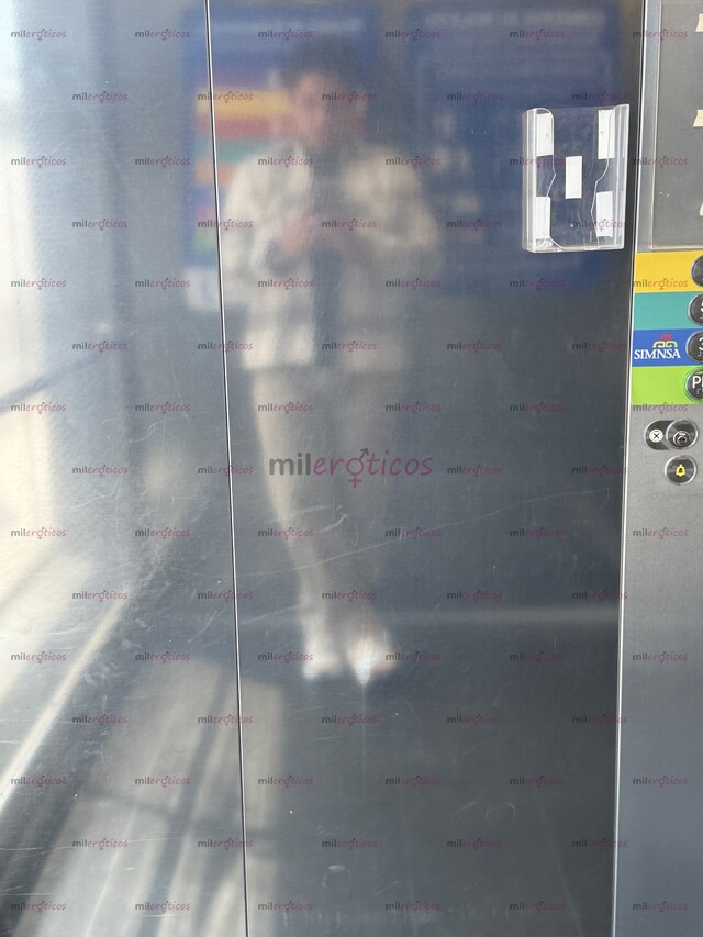 FOTOS DE DOMINANTE, TOTAL DISCRECIÓN E HIGIENE ACOMPÁÑATE DE SALIDAS