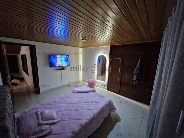 FOTOS DE CUPOS DISPONIBLES CASA CON PARQUEADERO ZONA NORTE DE BOGOTA