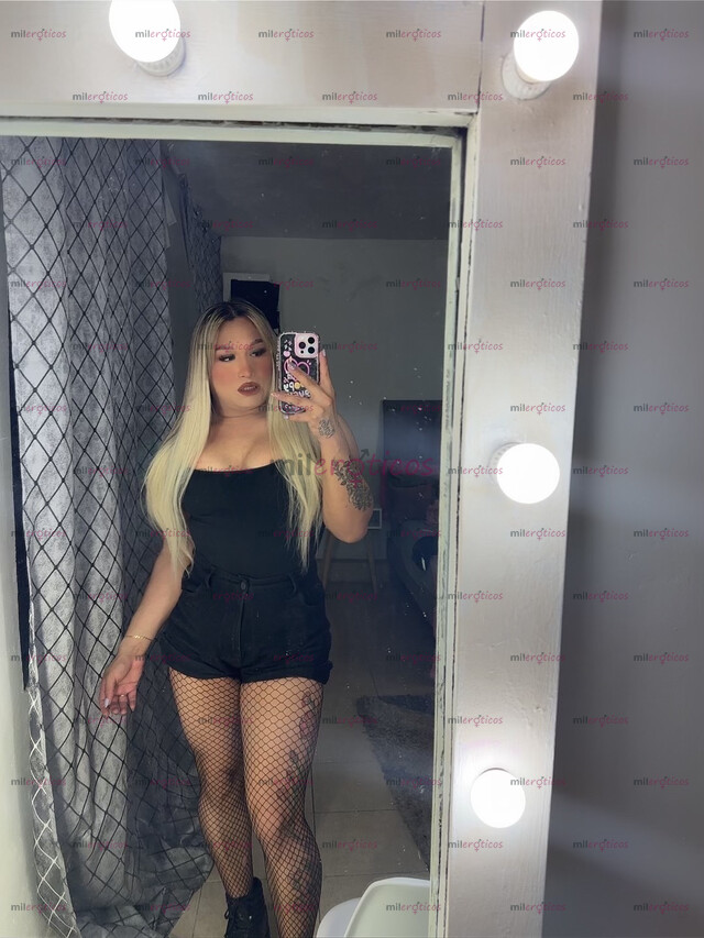FOTOS DE CAMILA LINDA MASAJISTA TRANS DISPONIBLE EN TU CIUDAD
