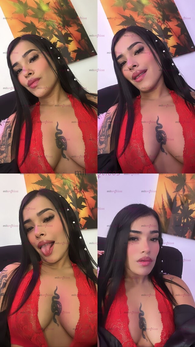 FOTOS DE FLAQUITA DELICIOSA RECIÉN LLEGADA A TU CIUDAD