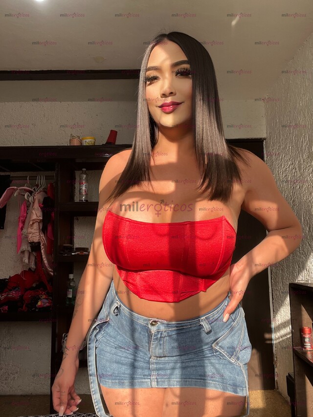 FOTOS DE NO TE LO PIERDAS !MILF ACTIVA DOTADA 23 CM LECHERA YA EN CANCÚN!!VALERY ROJAS