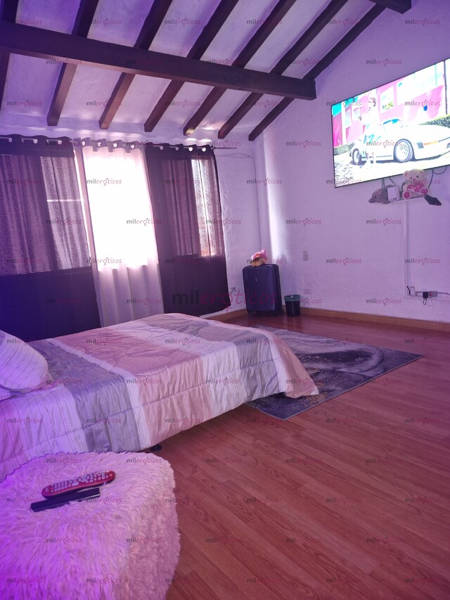 FOTOS DE CUPOS DISPONIBLES CASA CON PARQUEADERO ZONA NORTE DE BOGOTA