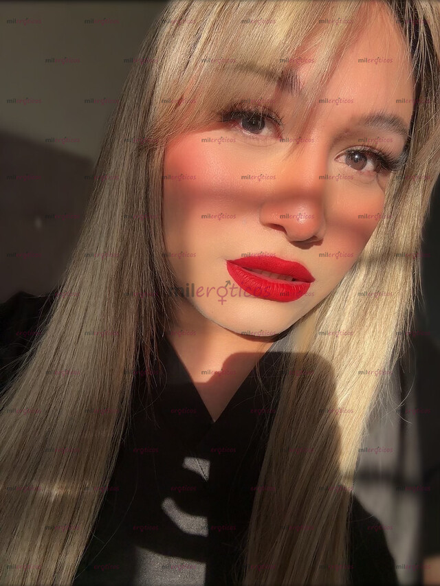 FOTOS DE CAMILA LINDA MASAJISTA TRANS DISPONIBLE EN TU CIUDAD
