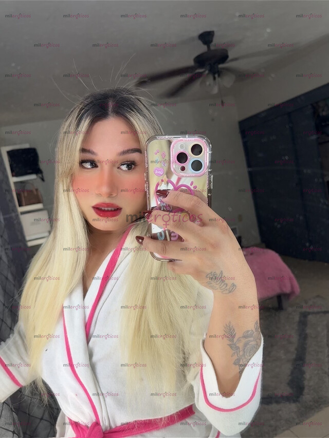 FOTOS DE CAMILA LINDA MASAJISTA TRANS DISPONIBLE EN TU CIUDAD