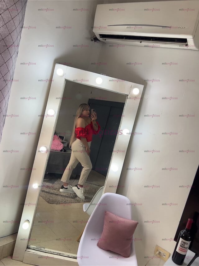 FOTOS DE CAMILA LINDA MASAJISTA TRANS DISPONIBLE EN TU CIUDAD