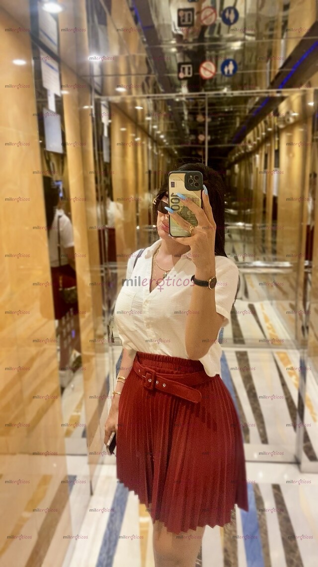 FOTOS DE IVANOSKA TOP NUEVA EN ESTA CIUDAD , SOLO POCO DÍAS