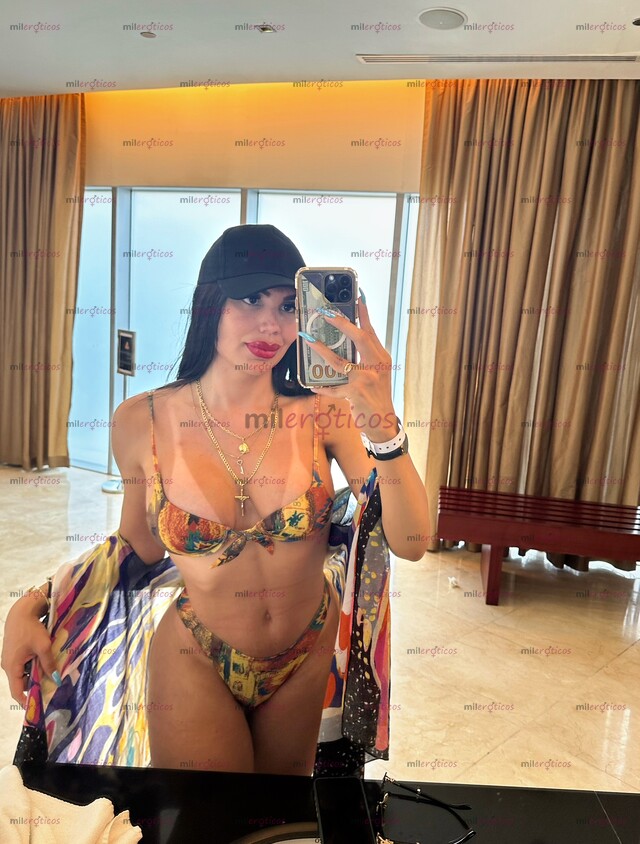 FOTOS DE IVANOSKA TOP NUEVA EN ESTA CIUDAD , SOLO POCO DÍAS