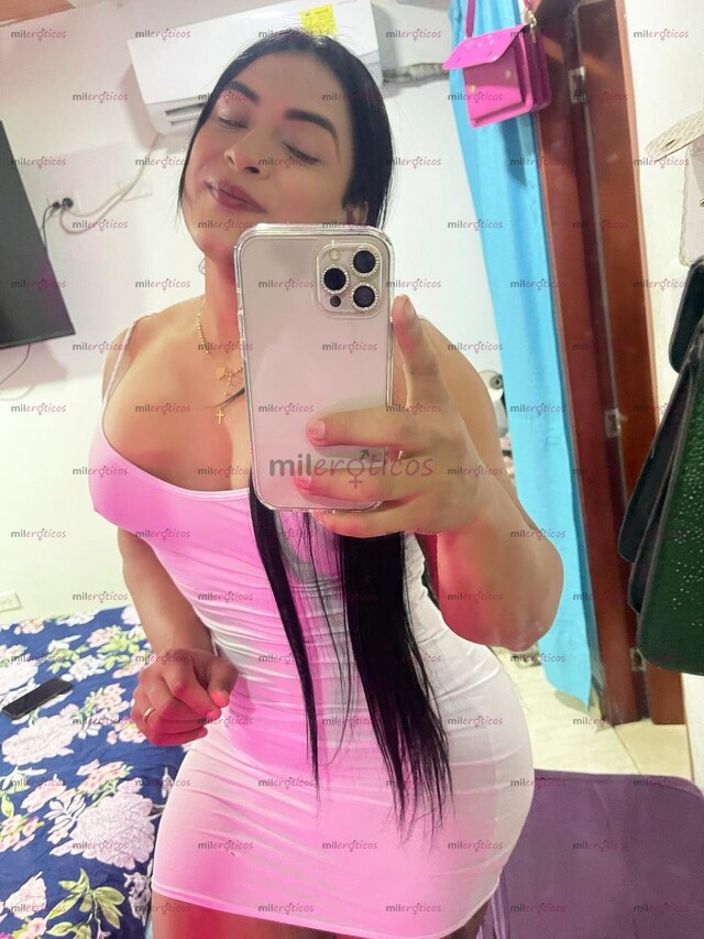 FOTOS DE ESTOY DE NUEVO EN BARRANQUILLA SOFÍA CAMILA DE PASO