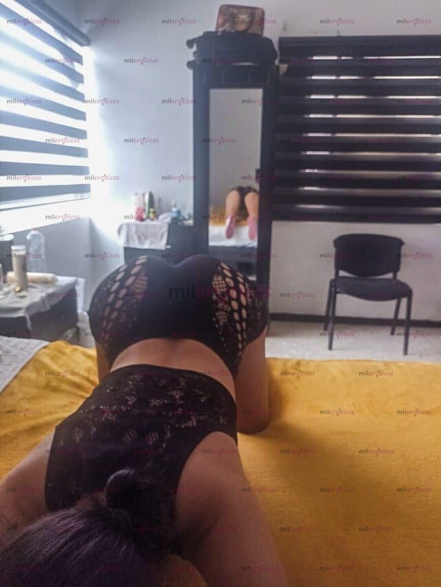 FOTOS DE GENESIS RICA FLACA SERE TU MEJOR POLVO ORAL BIEN ENSALIVADO